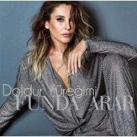 Funda Arar: Doldur Yüreğimi - CD
