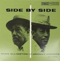 Duke Ellington, Johnny Hodges: Side By Side - SACD