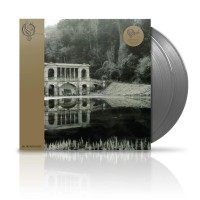 Opeth: Morningrise (Limited Edition - Silver Vinyl) - Plak