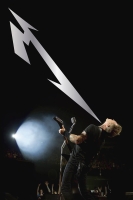 Metallica: Quebec Magnetic - BluRay
