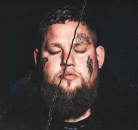 Rag'n'Bone Man: Life By Misadventure - Plak
