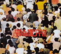 Paul Motian: Tribute - CD
