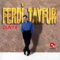 Ferdi Tayfur: Dünya - CD