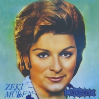 Zeki Müren: Mücevher 1 - Plak
