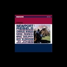 Jazz Artists Guild: Newport Rebels - Plak Foto #1