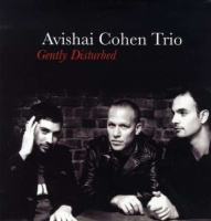 Avishai Cohen: Gently Disturbed - Plak
