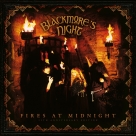 Blackmore's Night: Fires At Midnight - Plak Foto #1