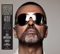 George Michael: Listen Without Prejudice Vol. 1 / Mtv Unplugged - CD
