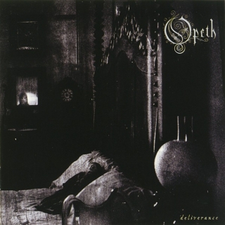 Opeth: Ghost Reveries - CD | Opus3a