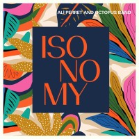Ali Perret and Octopus Band: Isonomy - Plak