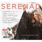 Serenad Bağcan: Serenad - CD Foto #2