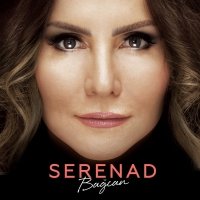 Serenad Bağcan: Serenad - CD