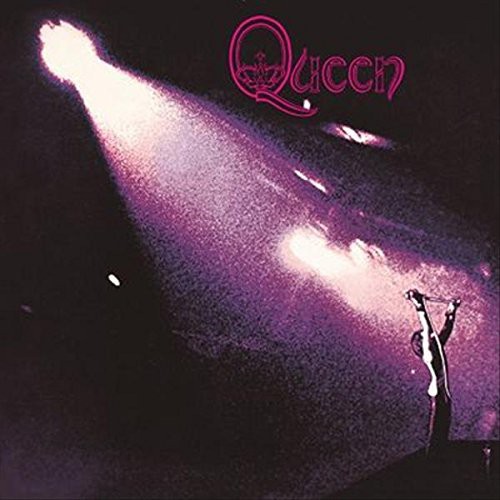 Queen - CD Foto #1