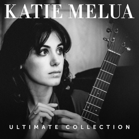Katie Melua: Ultimate Collection - CD Foto #1