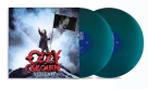 Ozzy Osbourne: Scream (Coloured Vinyl) - Plak Foto #1