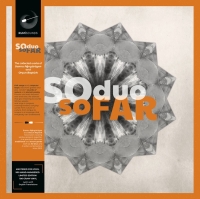 So duo: So Far - Plak