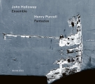 John Holloway: Fantazias - CD Foto #1