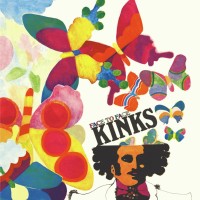 The Kinks: Face to Face - Plak