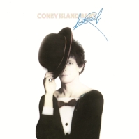 Lou Reed: Coney Island Baby - Plak