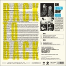 Duke Ellington, Johnny Hodges: Back To Back - Plak Foto #2
