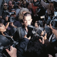 Robbie Williams: Life Thru A Lens (25th Anniversary - Limited Edition) - CD