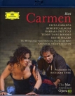 Elina Garanča, Roberto Alagna, Yannick Nézet-Séguin, The Metropolitan Opera Orchestra and Chorus: Bizet: Carmen - BluRay Foto #1