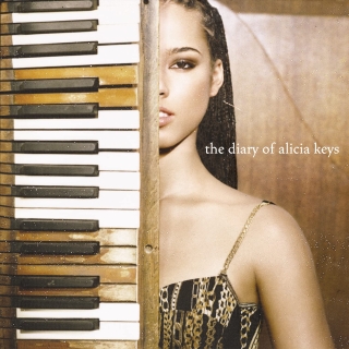Alicia Keys Plak, CD ve DVD Satın Al | Opus3a