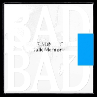 BadBadNotGood: Talk Memory - Plak