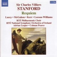 Stanford: Requiem / The Veiled Prophet of Khorassan - CD