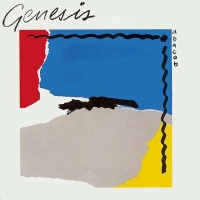 Genesis: Abacab - SACD