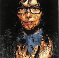 Björk: Selmasongs - Plak