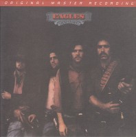 The Eagles: Desperado - SACD
