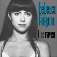 Rebecca Pidgeon: The Raven - SACD