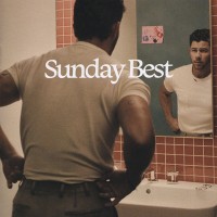 Nick Jonas: Sunday Best (Bone Vinyl) - Plak
