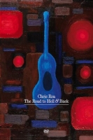 Chris Rea: The Farewell Tour - DVD