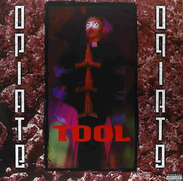 Tool: Opiate - Plak Foto #1