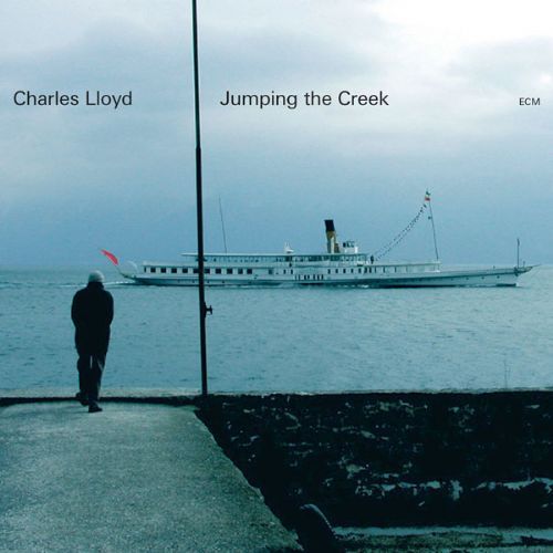 Charles Lloyd Quartet: Jumping the Creek - CD Foto #1