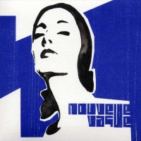 Nouvelle Vague - CD