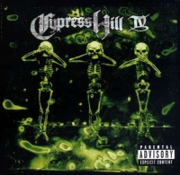 Cypress Hill IV - CD