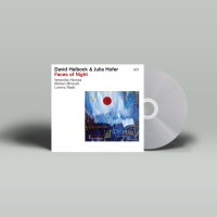 David Helbock, Julia Hofer: Faces Of Night - CD