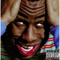Tyler, The Creator: Cherry Bomb - CD