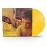 The Afghan Whigs: Gentlemen - Plak