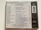 Nicholas McGegan: Handel: Theodora - CD Foto #2