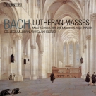 Bach Collegium Japan, Masaaki Suzuki: J.S. Bach: Lutheran Mass 1 - SACD Foto #1