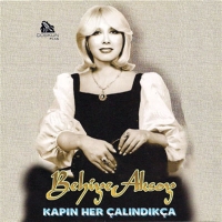 Behiye Aksoy: Kapın Her Çalındıkça - CD