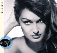 Dalida: Chanson Française - CD