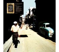 Buena Vista Social Club (25th Anniversary Edition - Deluxe Bookpack) - Plak