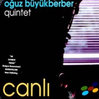 Oğuz Büyükberber: Canlı - CD