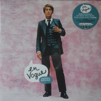 Jacques Dutronc: En Vogue (Picture Disc) - Plak