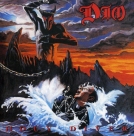 Dio: Holy Diver (Remastered) - CD Foto #1